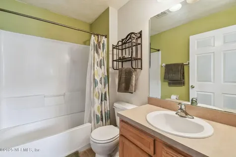 56 Moultrie Village Lane St. Augustine FL 32086
