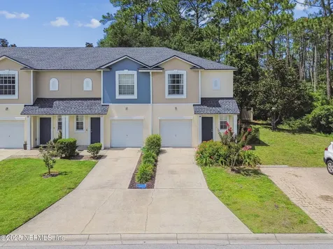 56 Moultrie Village Lane St. Augustine FL 32086