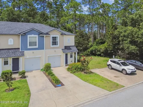 56 Moultrie Village Lane St. Augustine FL 32086