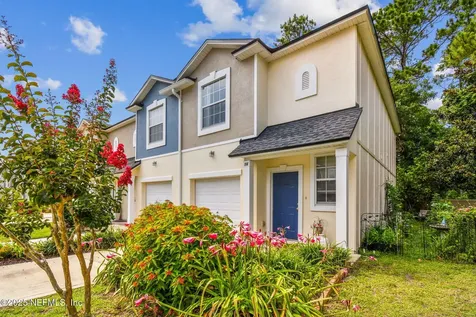56 Moultrie Village Lane St. Augustine FL 32086