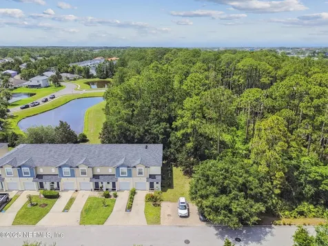 56 Moultrie Village Lane St. Augustine FL 32086