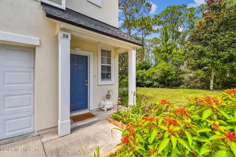 56 Moultrie Village Lane St. Augustine FL 32086