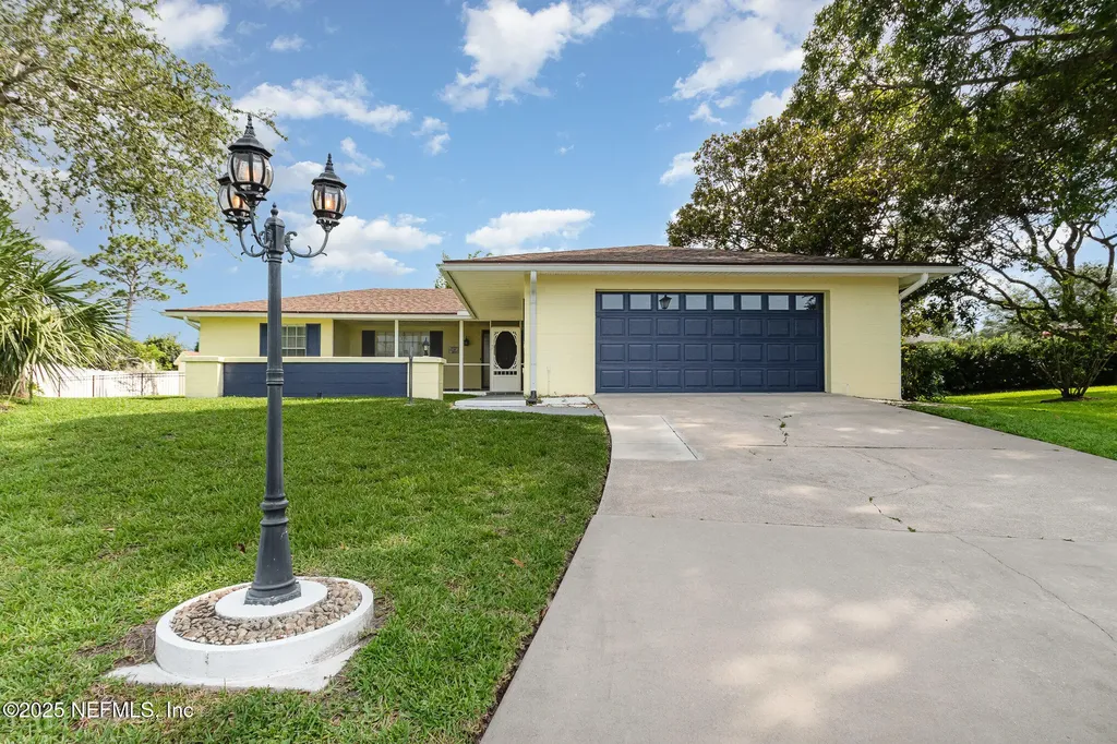 691 Medina Court St. Augustine FL 32086