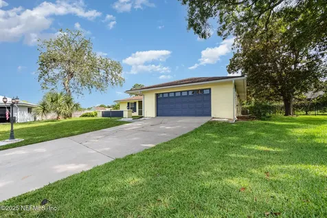 691 Medina Court St. Augustine FL 32086