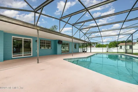 691 Medina Court St. Augustine FL 32086