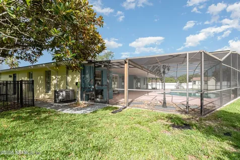691 Medina Court St. Augustine FL 32086