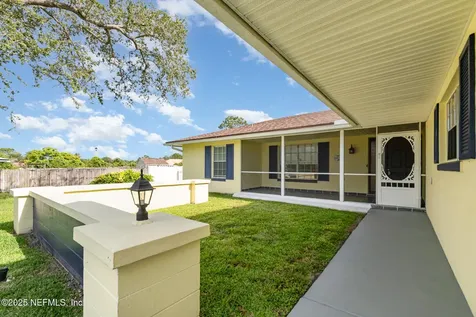 691 Medina Court St. Augustine FL 32086