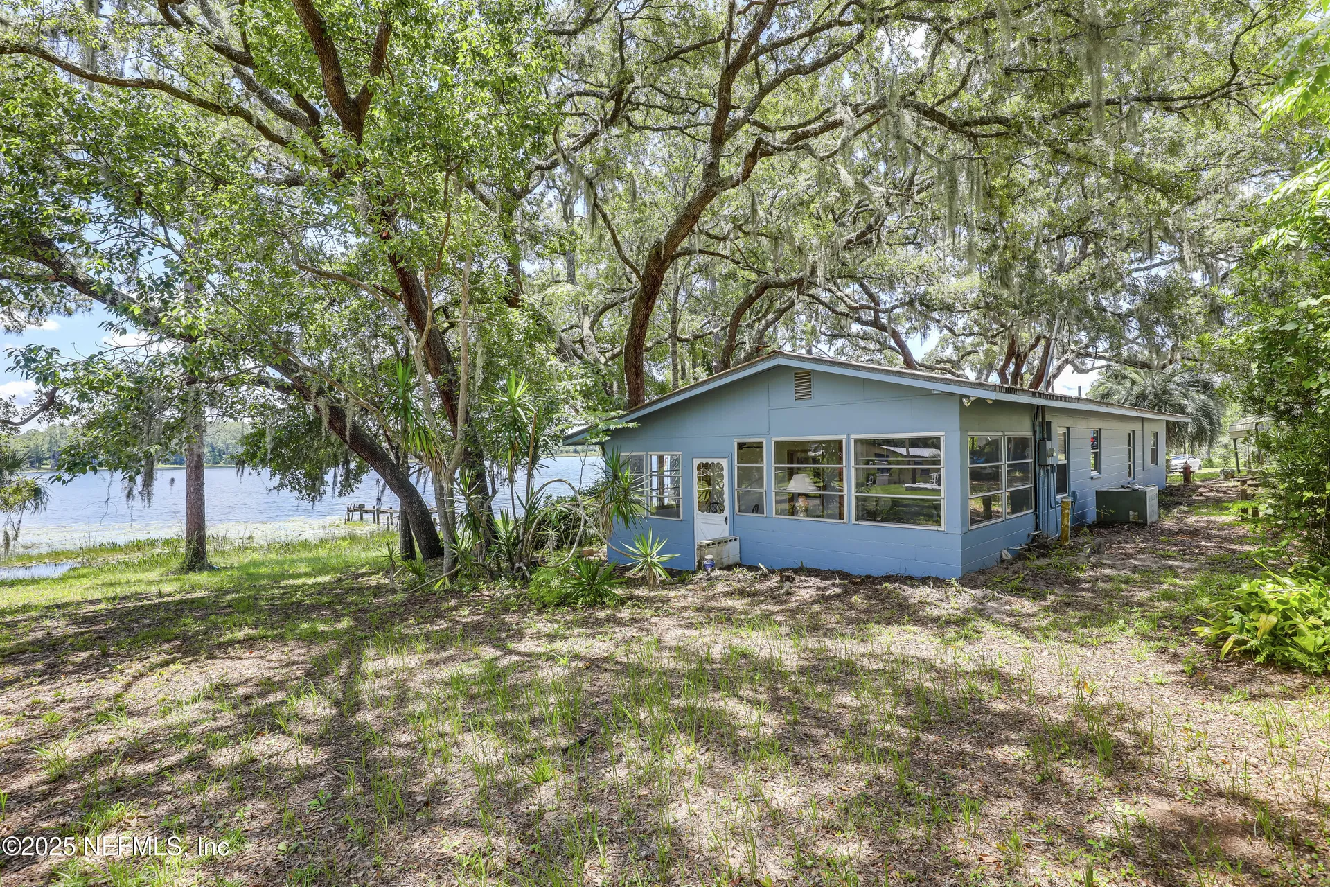 104 Carter-whittaker Lane Pomona Park FL 32181