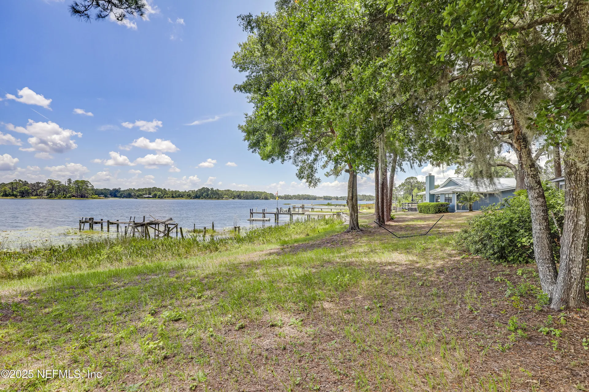 104 Carter-whittaker Lane Pomona Park FL 32181