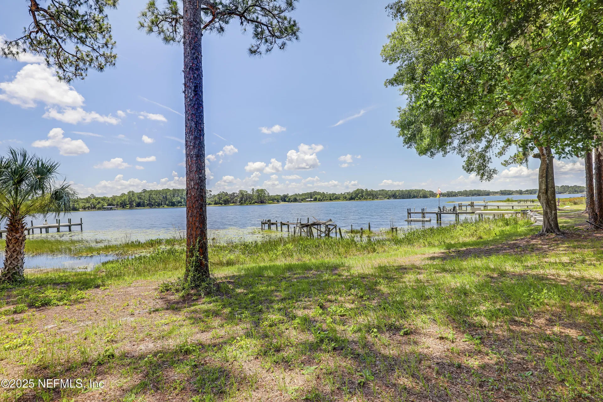104 Carter-whittaker Lane Pomona Park FL 32181