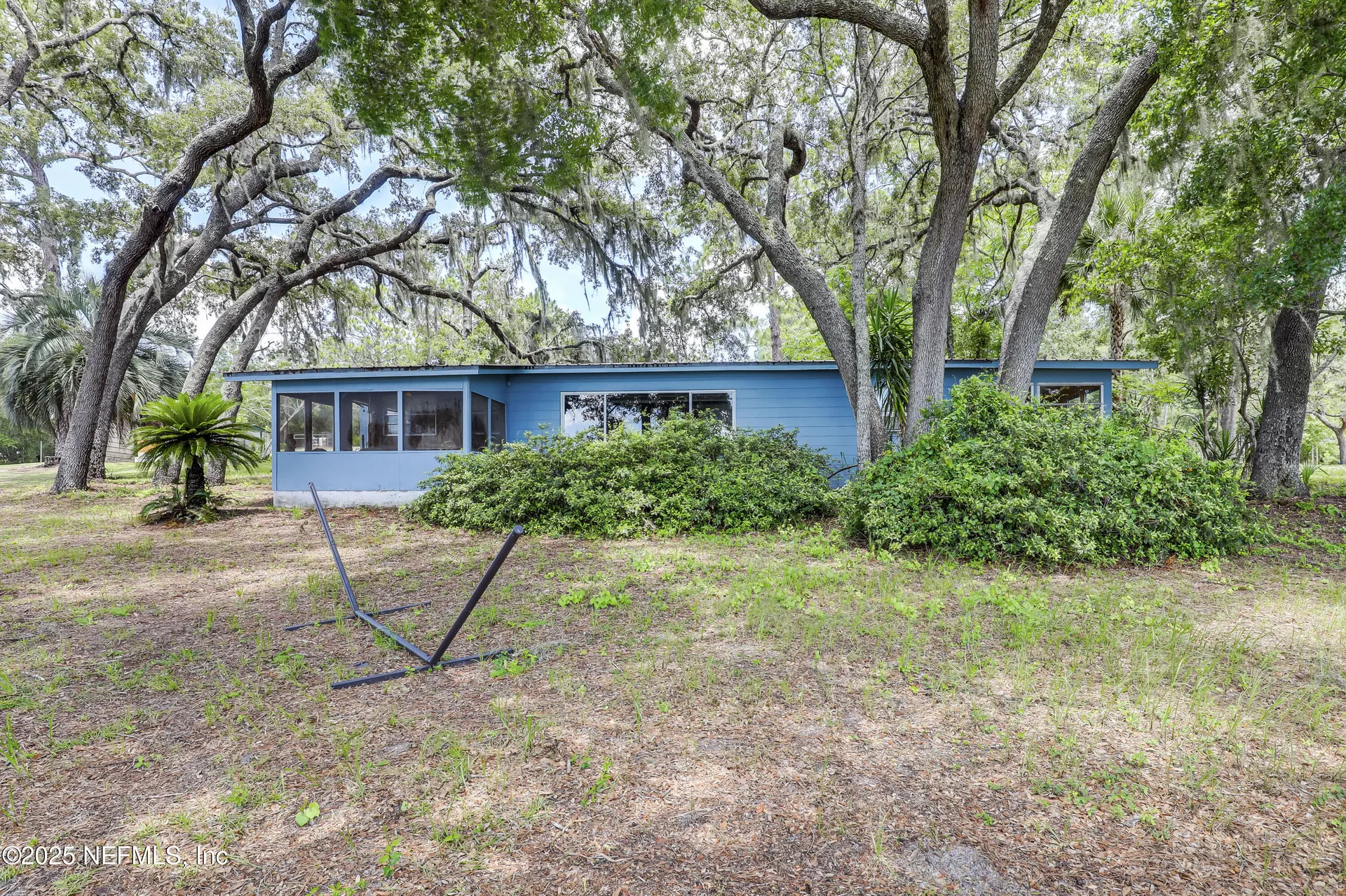 104 Carter-whittaker Lane Pomona Park FL 32181