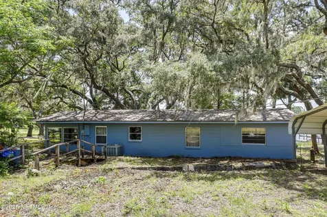 104 Carter-whittaker Lane Pomona Park FL 32181