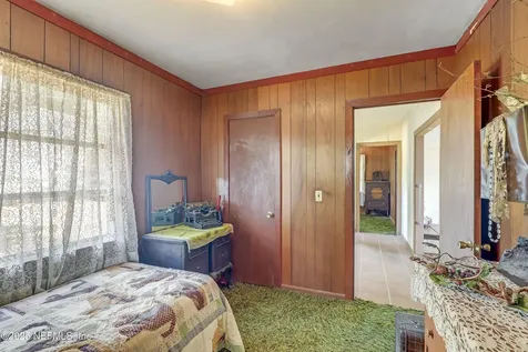 104 Carter-whittaker Lane Pomona Park FL 32181