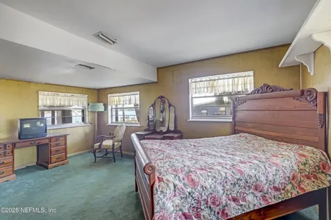 104 Carter-whittaker Lane Pomona Park FL 32181