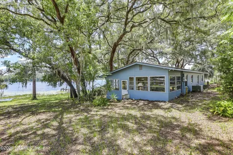104 Carter-whittaker Lane Pomona Park FL 32181