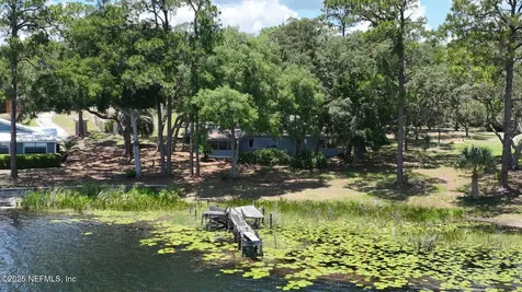 104 Carter-whittaker Lane Pomona Park FL 32181