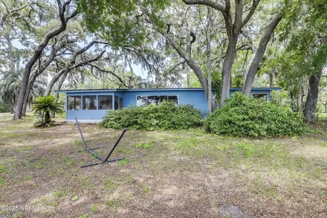 104 Carter-whittaker Lane Pomona Park FL 32181