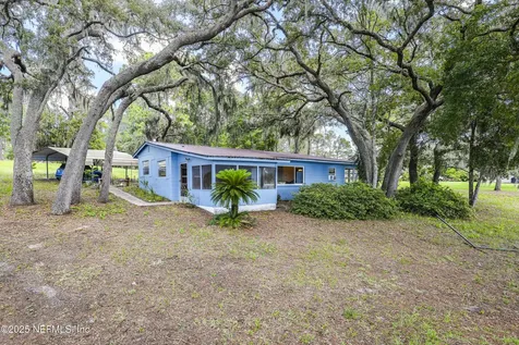 104 Carter-whittaker Lane Pomona Park FL 32181