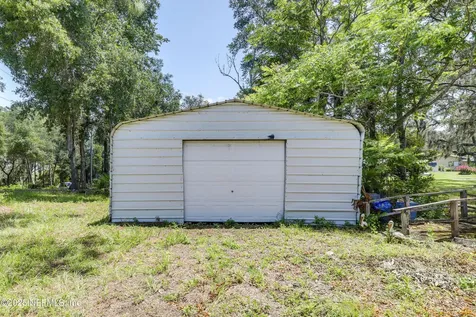 104 Carter-whittaker Lane Pomona Park FL 32181