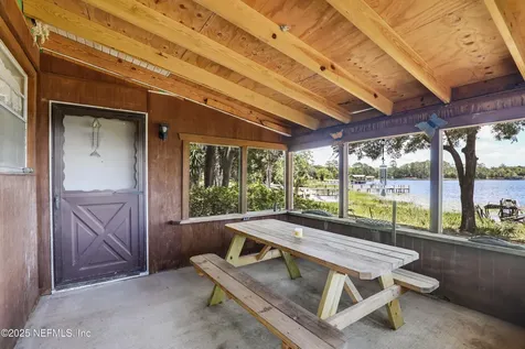 104 Carter-whittaker Lane Pomona Park FL 32181