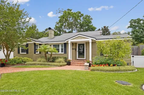 4370 Gadsden Court Jacksonville FL 32207