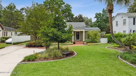 4370 Gadsden Court Jacksonville FL 32207