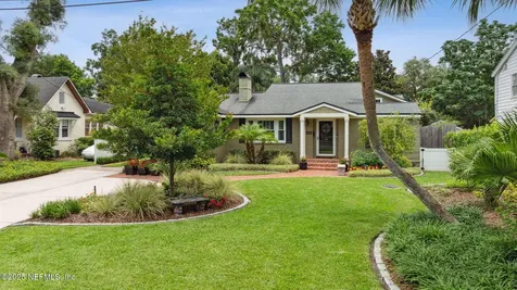 4370 Gadsden Court Jacksonville FL 32207