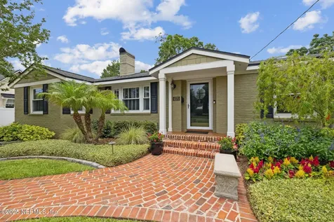 4370 Gadsden Court Jacksonville FL 32207