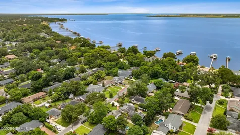 4370 Gadsden Court Jacksonville FL 32207