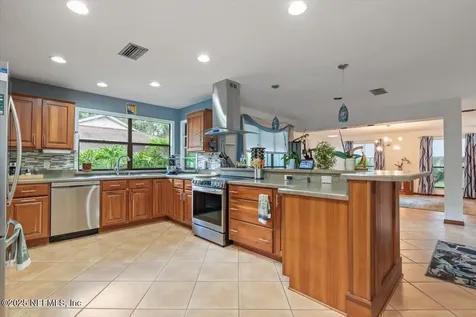 2496 Shalimar Lane Orange Park FL 32073