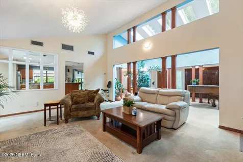 2496 Shalimar Lane Orange Park FL 32073