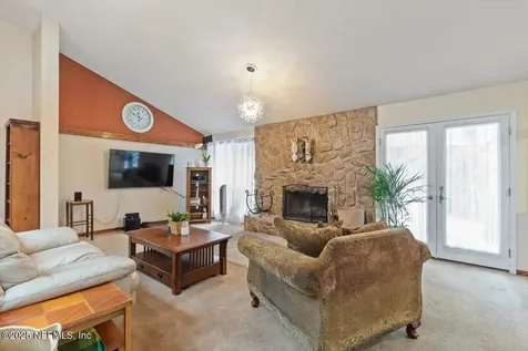 2496 Shalimar Lane Orange Park FL 32073