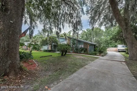 2496 Shalimar Lane Orange Park FL 32073
