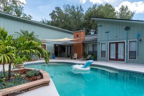 2496 Shalimar Lane Orange Park FL 32073