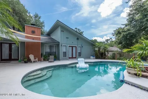 2496 Shalimar Lane Orange Park FL 32073
