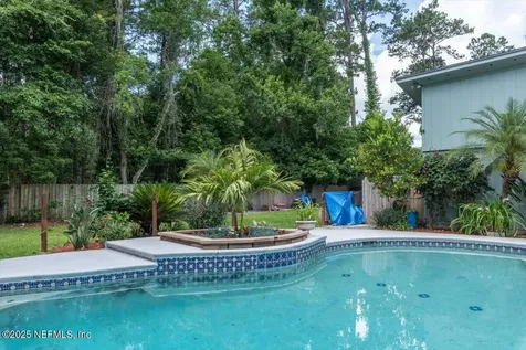 2496 Shalimar Lane Orange Park FL 32073