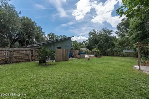 2496 Shalimar Lane Orange Park FL 32073