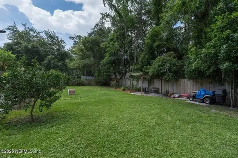 2496 Shalimar Lane Orange Park FL 32073