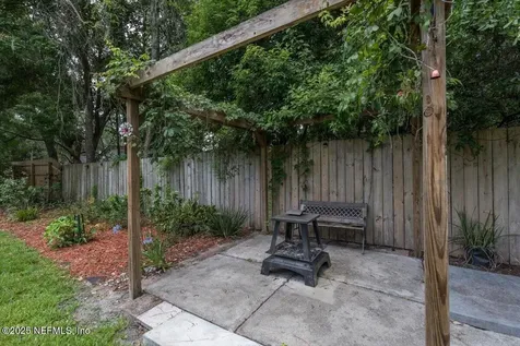 2496 Shalimar Lane Orange Park FL 32073