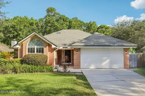 1338 Running Brook Court Jacksonville FL 32225