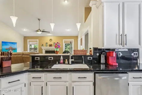 1338 Running Brook Court Jacksonville FL 32225