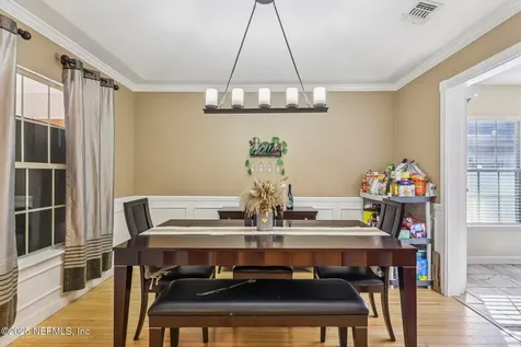 1338 Running Brook Court Jacksonville FL 32225