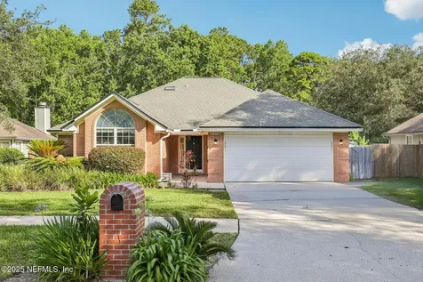 1338 Running Brook Court Jacksonville FL 32225