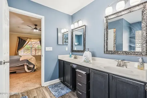 1338 Running Brook Court Jacksonville FL 32225