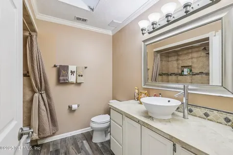 1338 Running Brook Court Jacksonville FL 32225