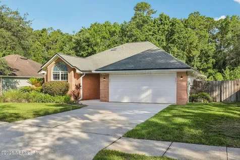1338 Running Brook Court Jacksonville FL 32225