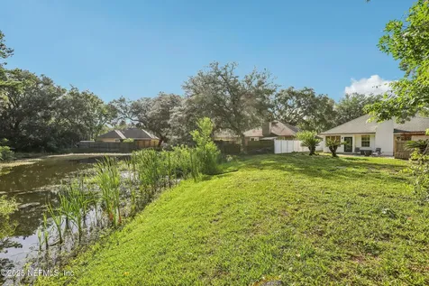 1338 Running Brook Court Jacksonville FL 32225
