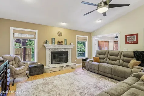 1338 Running Brook Court Jacksonville FL 32225