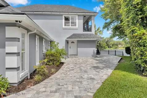 13609 Emerald Cove Court Jacksonville FL 32225