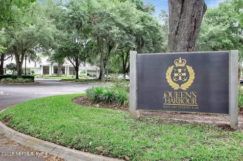 13609 Emerald Cove Court Jacksonville FL 32225